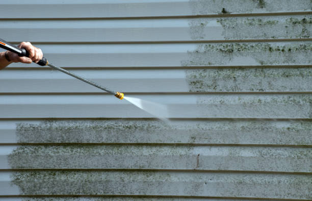 Best Commercial Pressure Washing  in Dry Run, OH