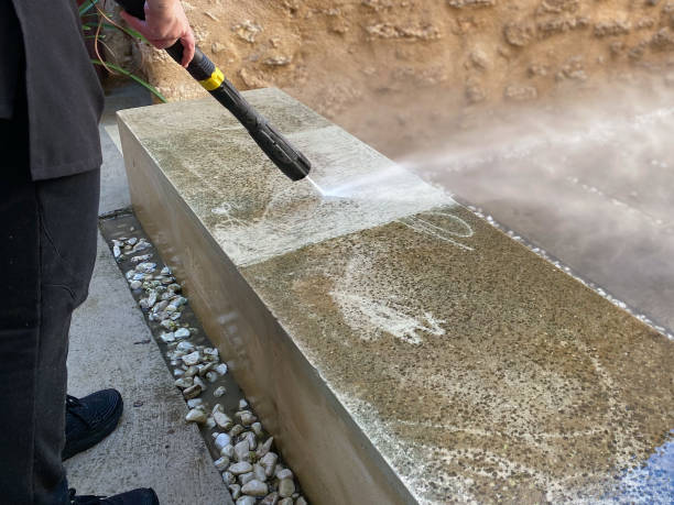 Why Choose Our Certified Pressure Washing Experts for Your Project Needs in Dry Run, OH?