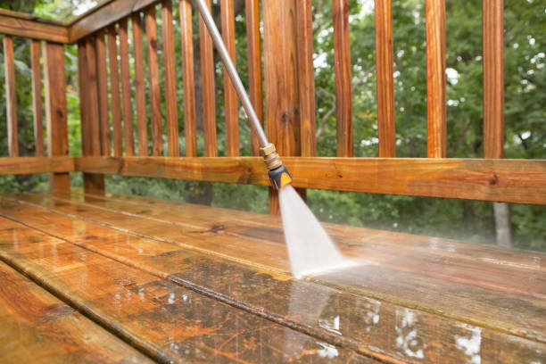 Trusted Dry Run, OH Pressure Washing Experts