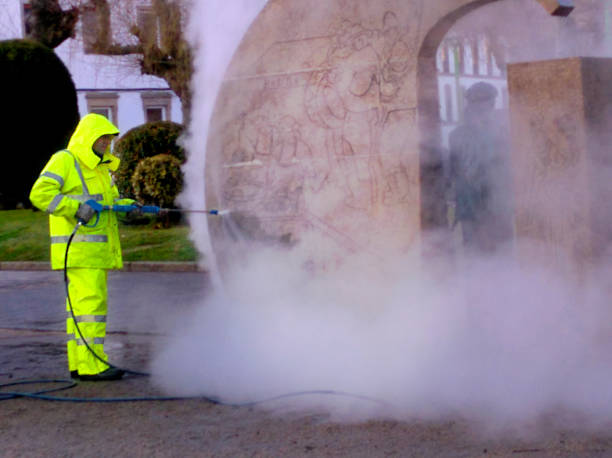 Best Fence Pressure Washing  in Dry Run, OH