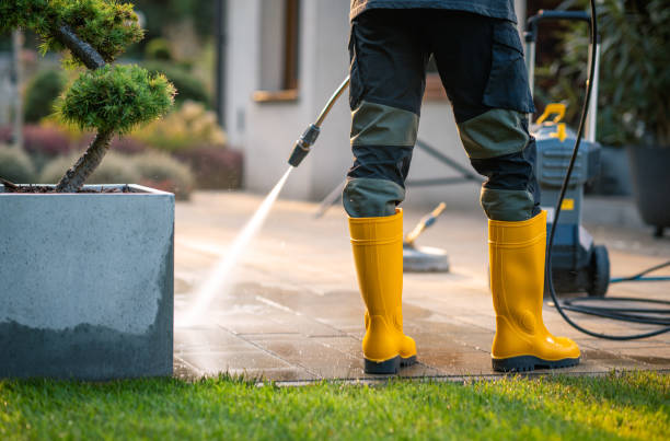 Best Deck Pressure Washing  in Dry Run, OH
